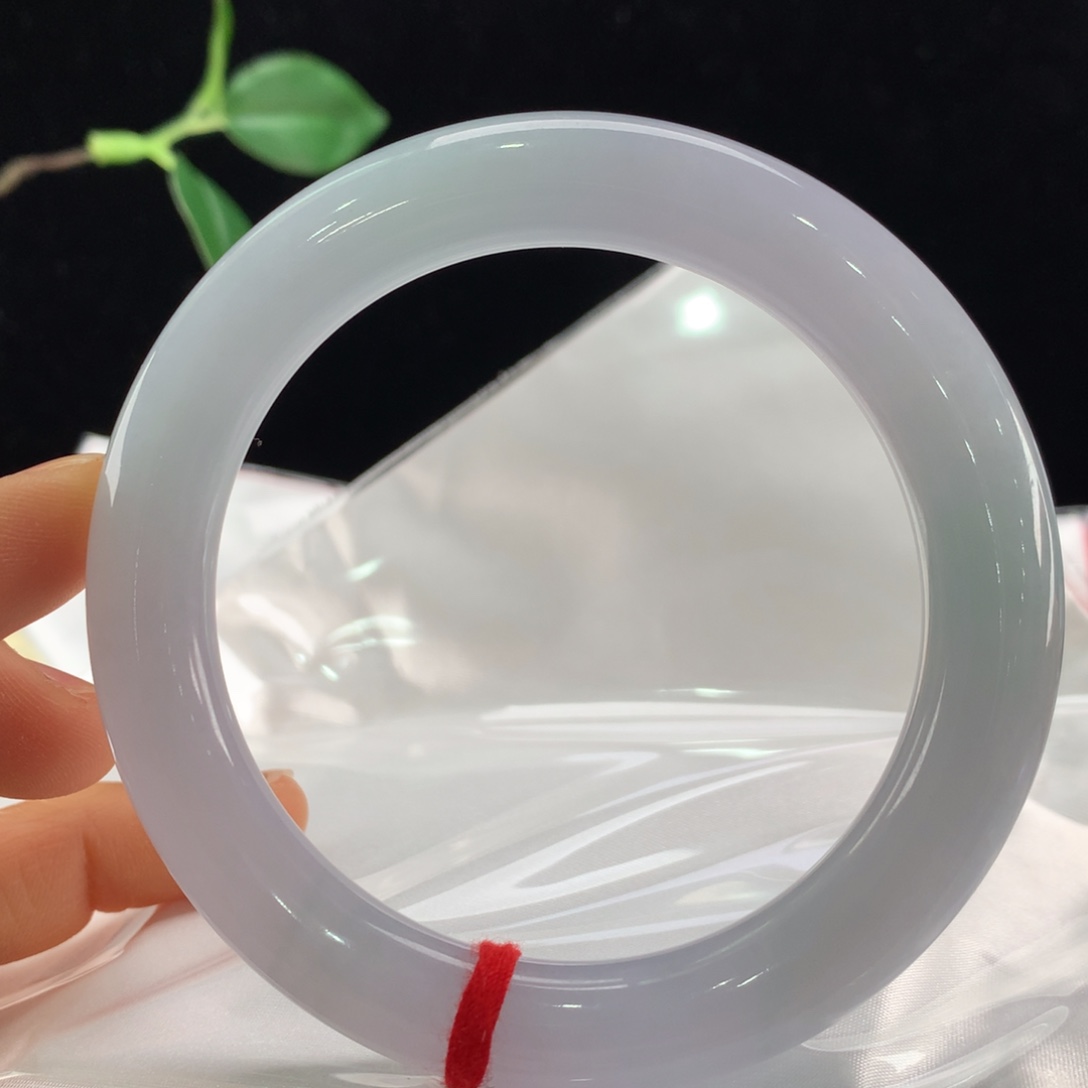 翡翠手镯未镶嵌111-0328