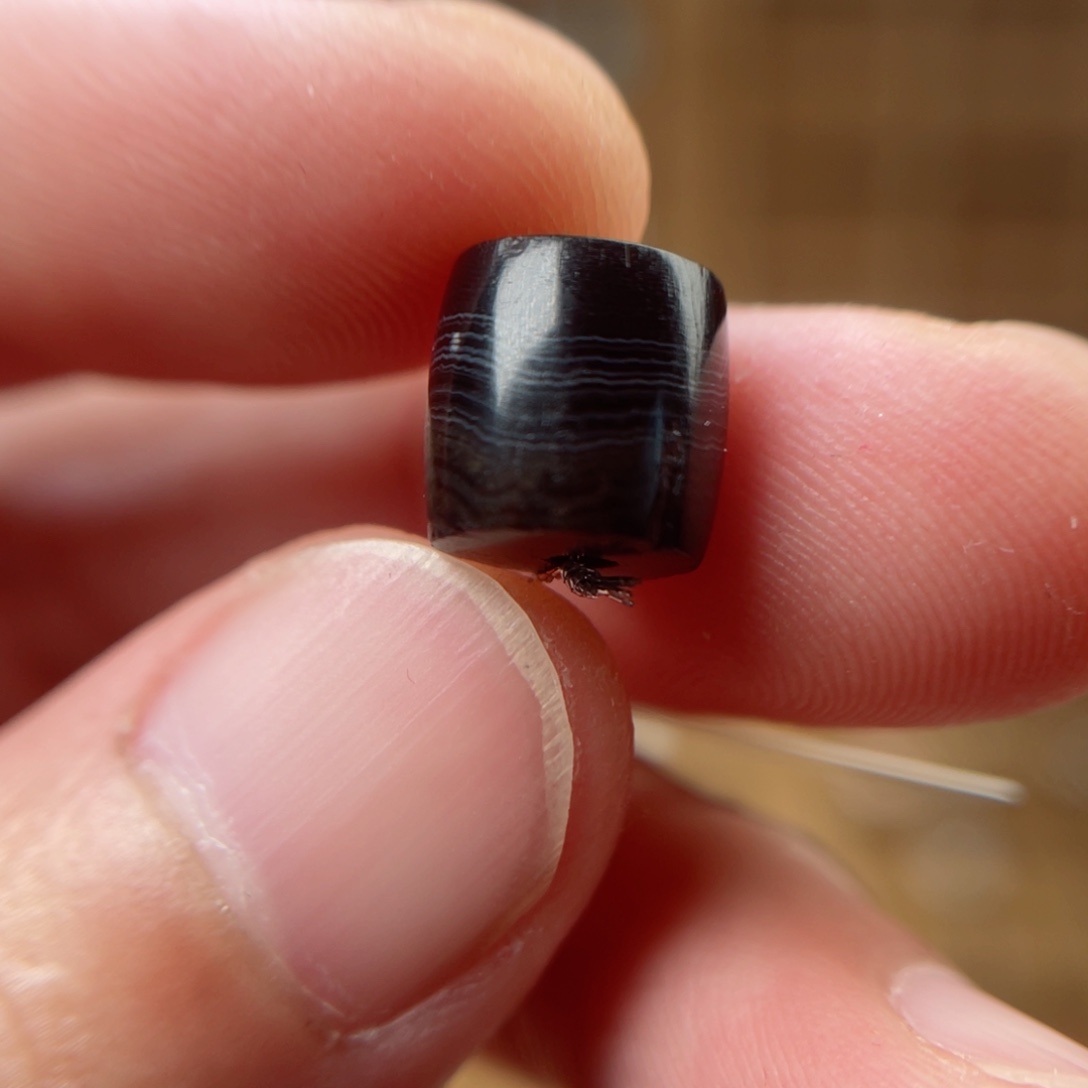 玛瑙/玉髓吊坠(不含链)未镶嵌