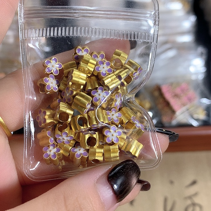 铜合金可爱系列 满三单飞10