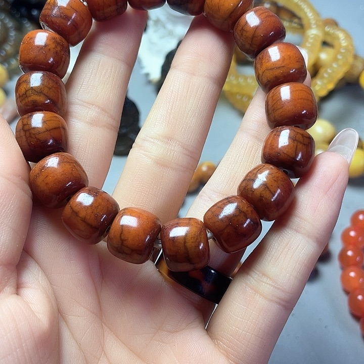 大果紫檀（缅甸花梨）