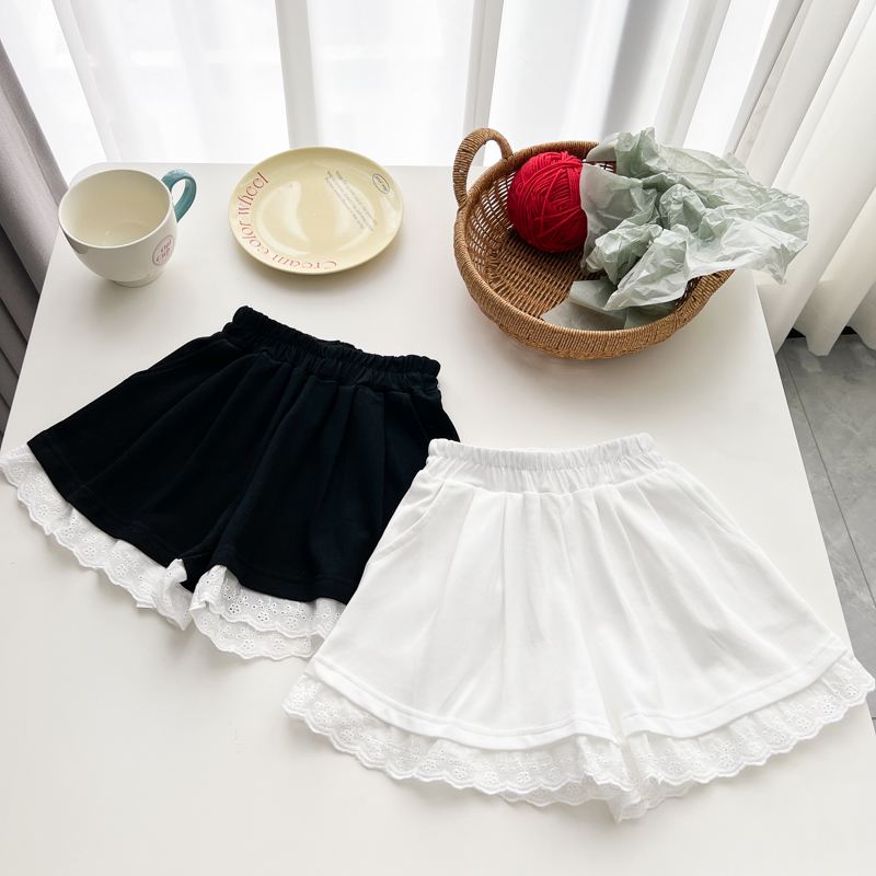 25817  儿童休闲裤