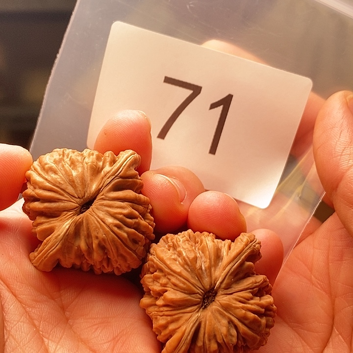 吊坠文玩核桃71号