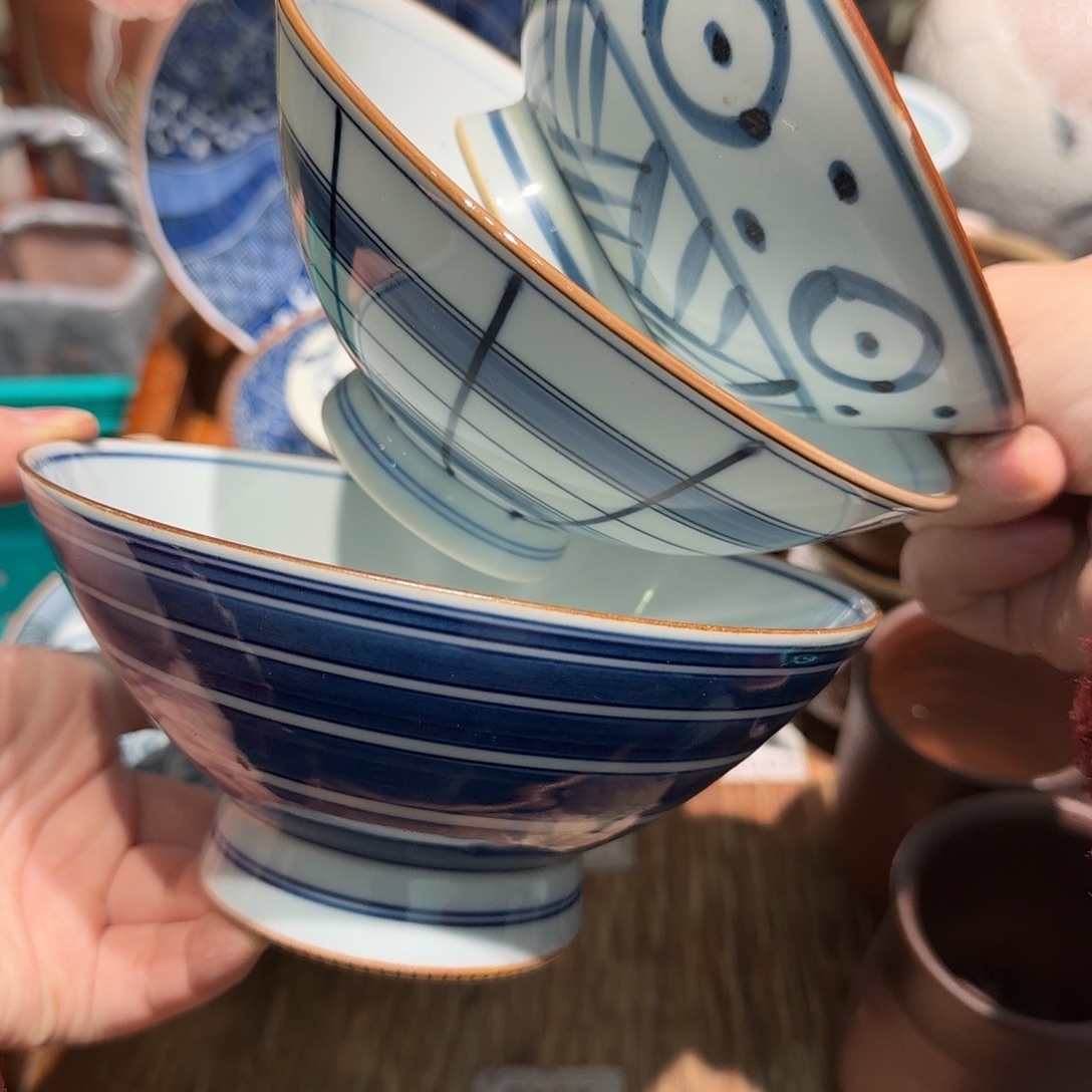 瓷片四十包邮 非全新