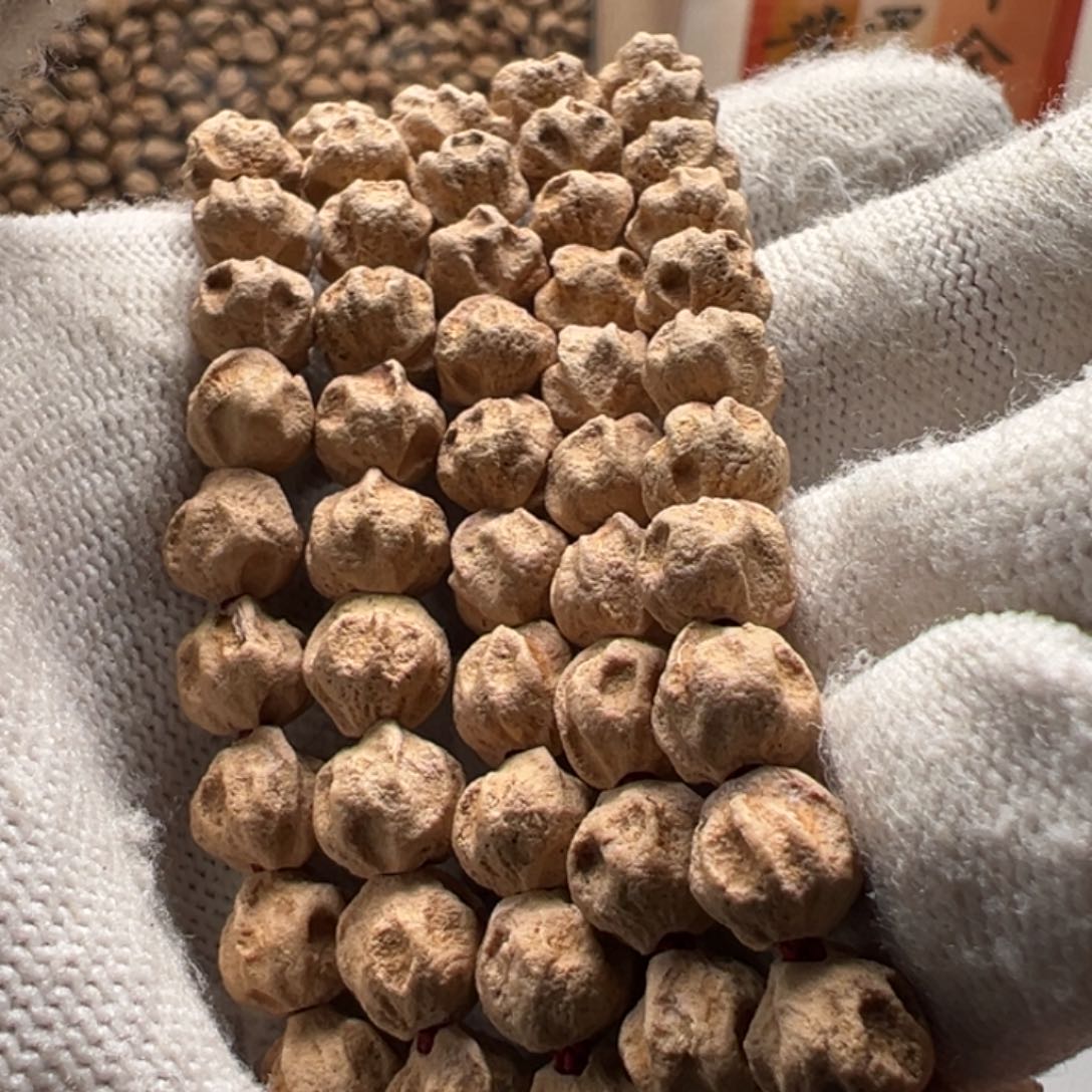 柏香籽/百香籽吊坠自*?