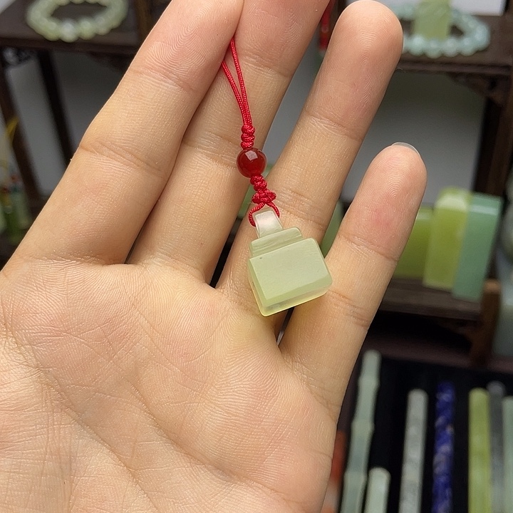 福利款包刻价格印章