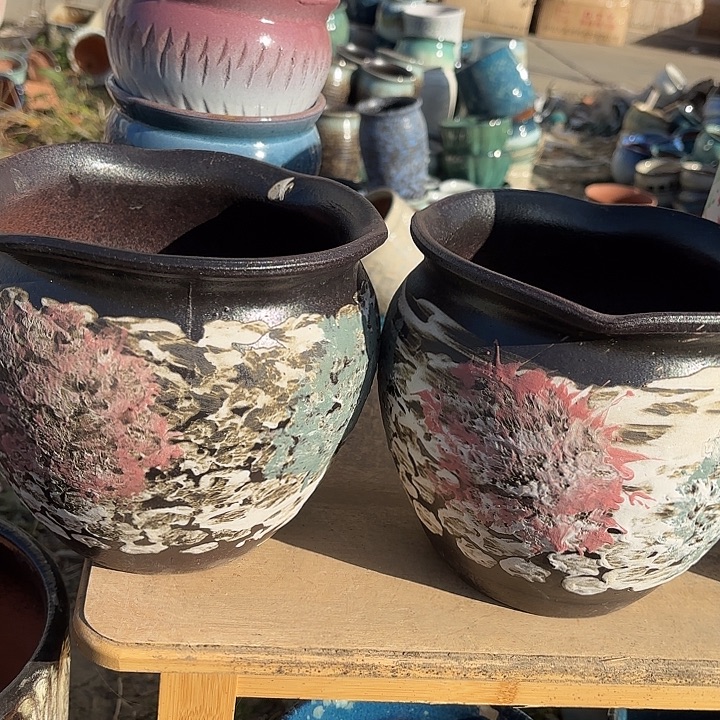 正品紫砂口20高18福利价