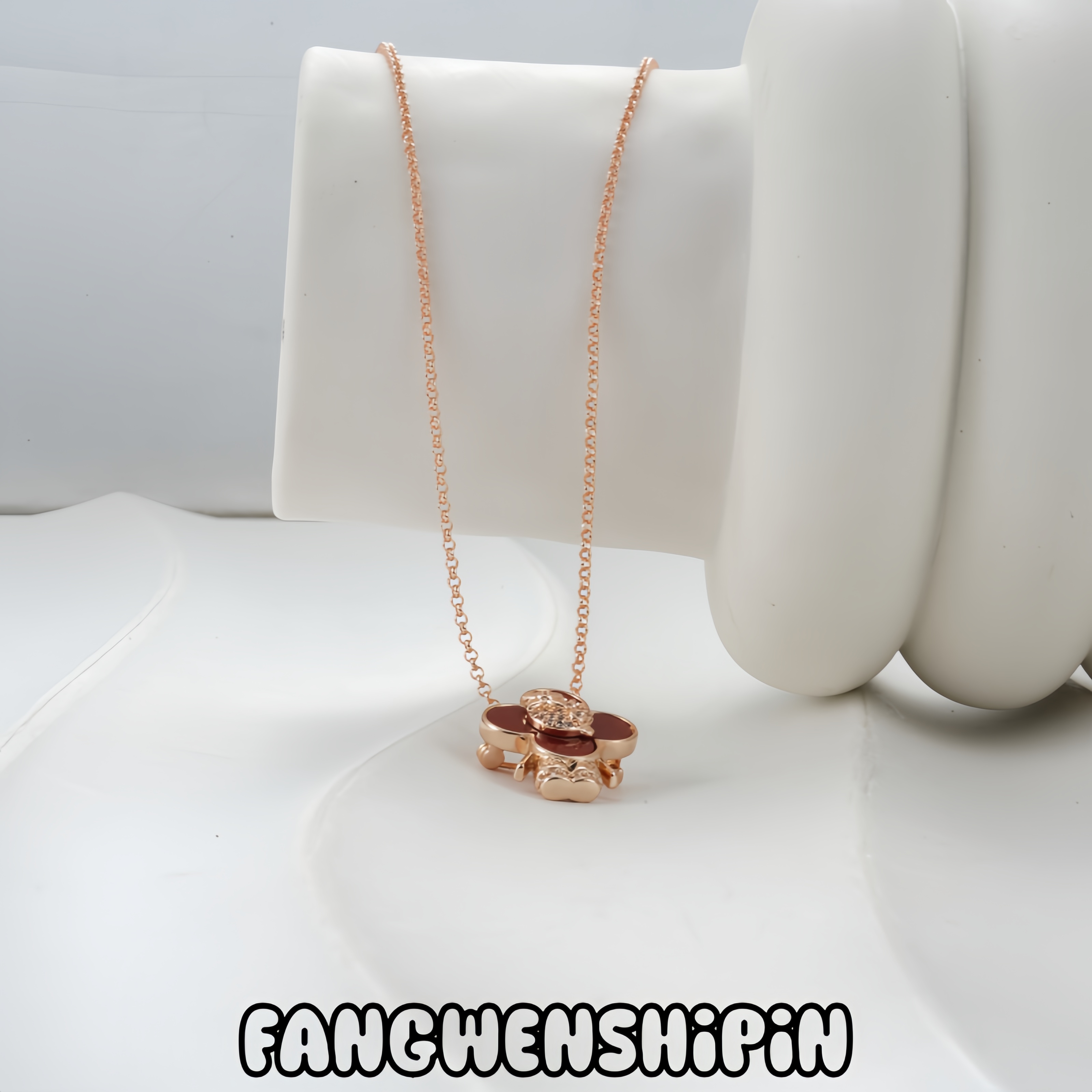 铜合金项链 项链5005毛衣链（65cm)