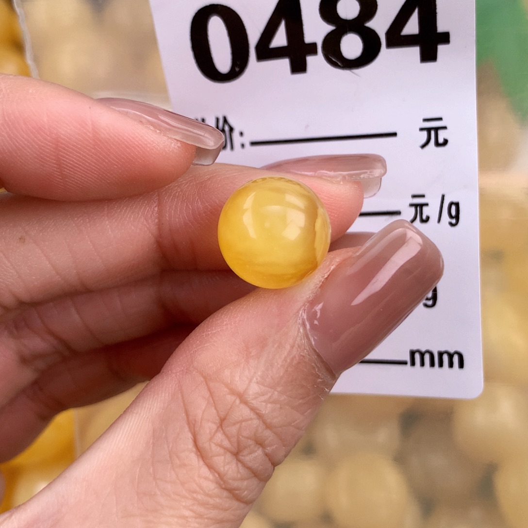 蜜蜡未镶嵌珠宝奇石12.3 全