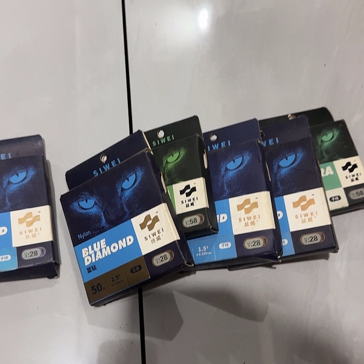 世***菜思维成盒线随机发6盒