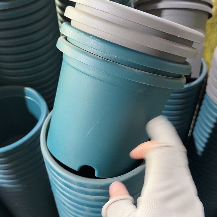 瑕疵2#口径17军绿12个无托