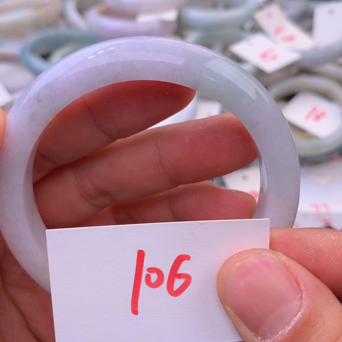 翡翠手镯未镶嵌156658888888888