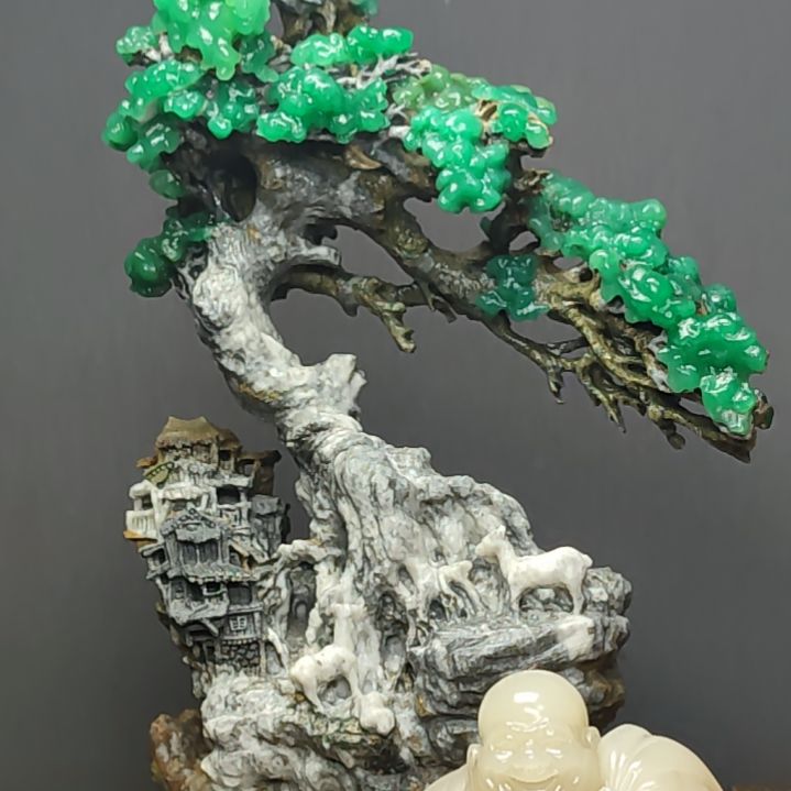 四川石嘻****哈四川雅安绿