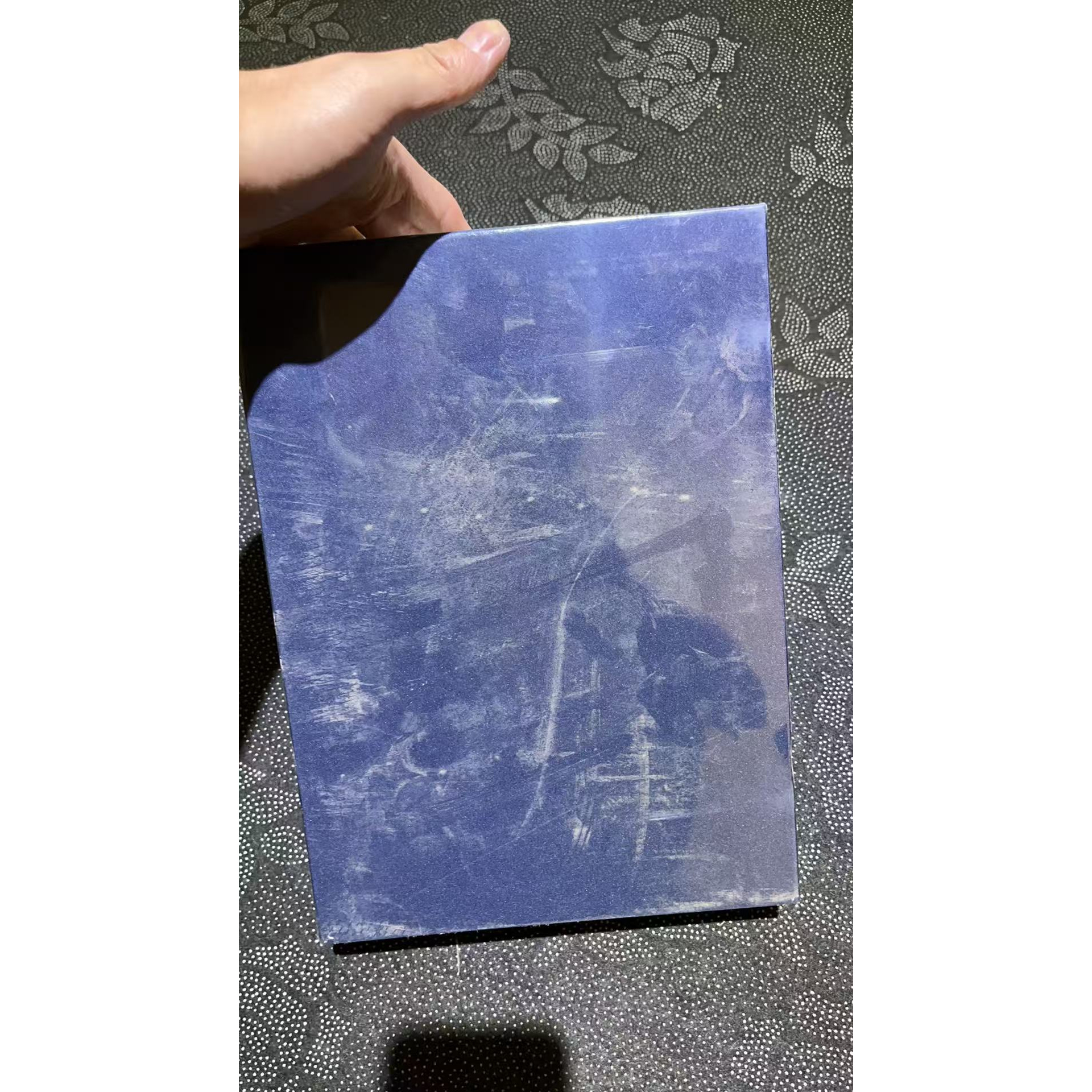 老子  皮肤大6本的