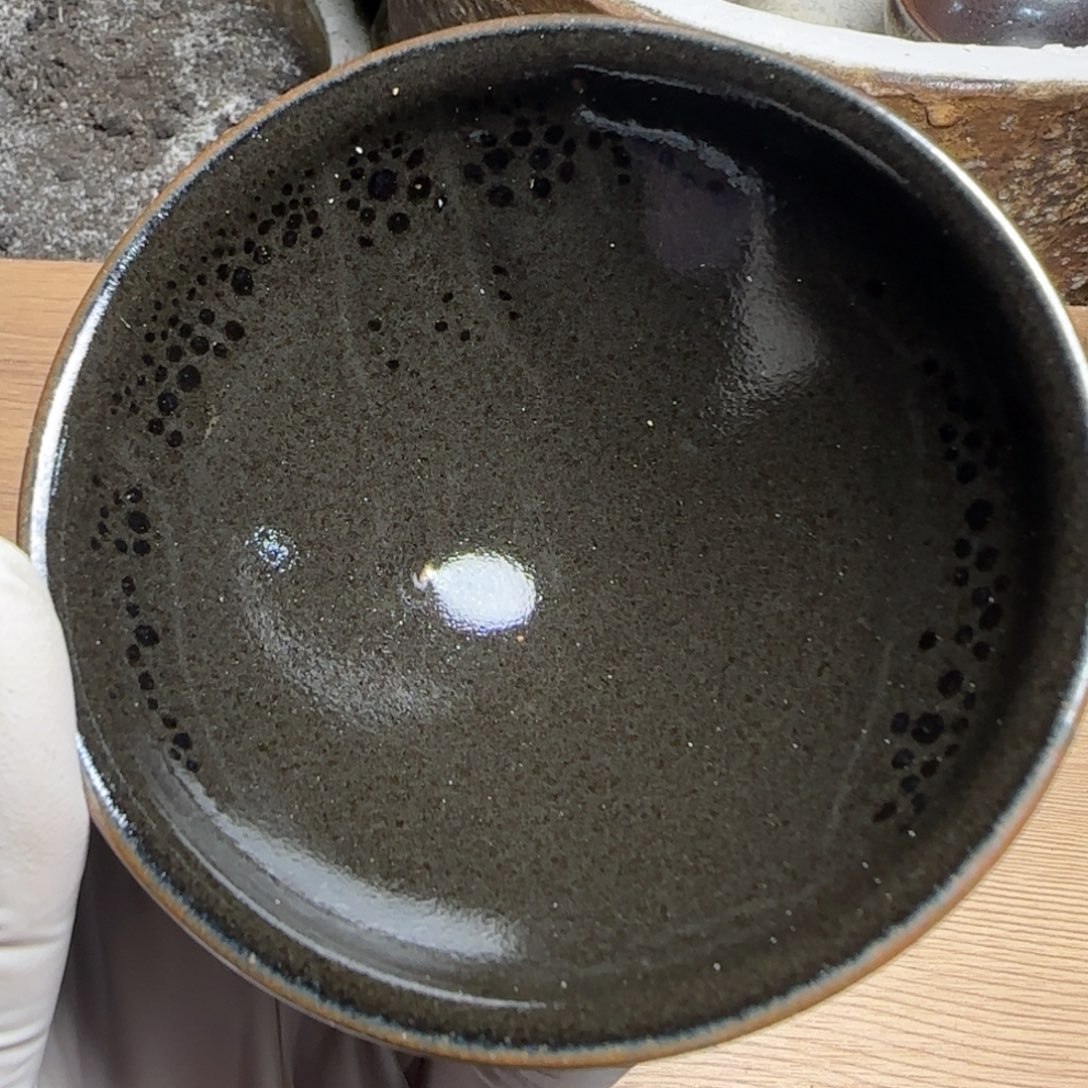 茶盏柴烧建盏闪购链接521