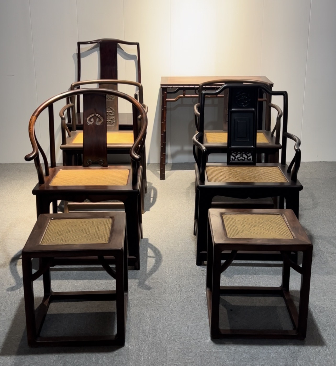 精美老红木桌，椅，案，榻，凳，红木，榉木，花梨，用于改价   