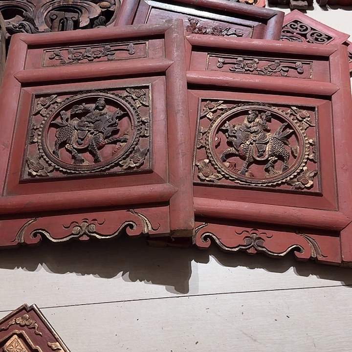 ジ***﹌香榧木看木雕艺术的发展