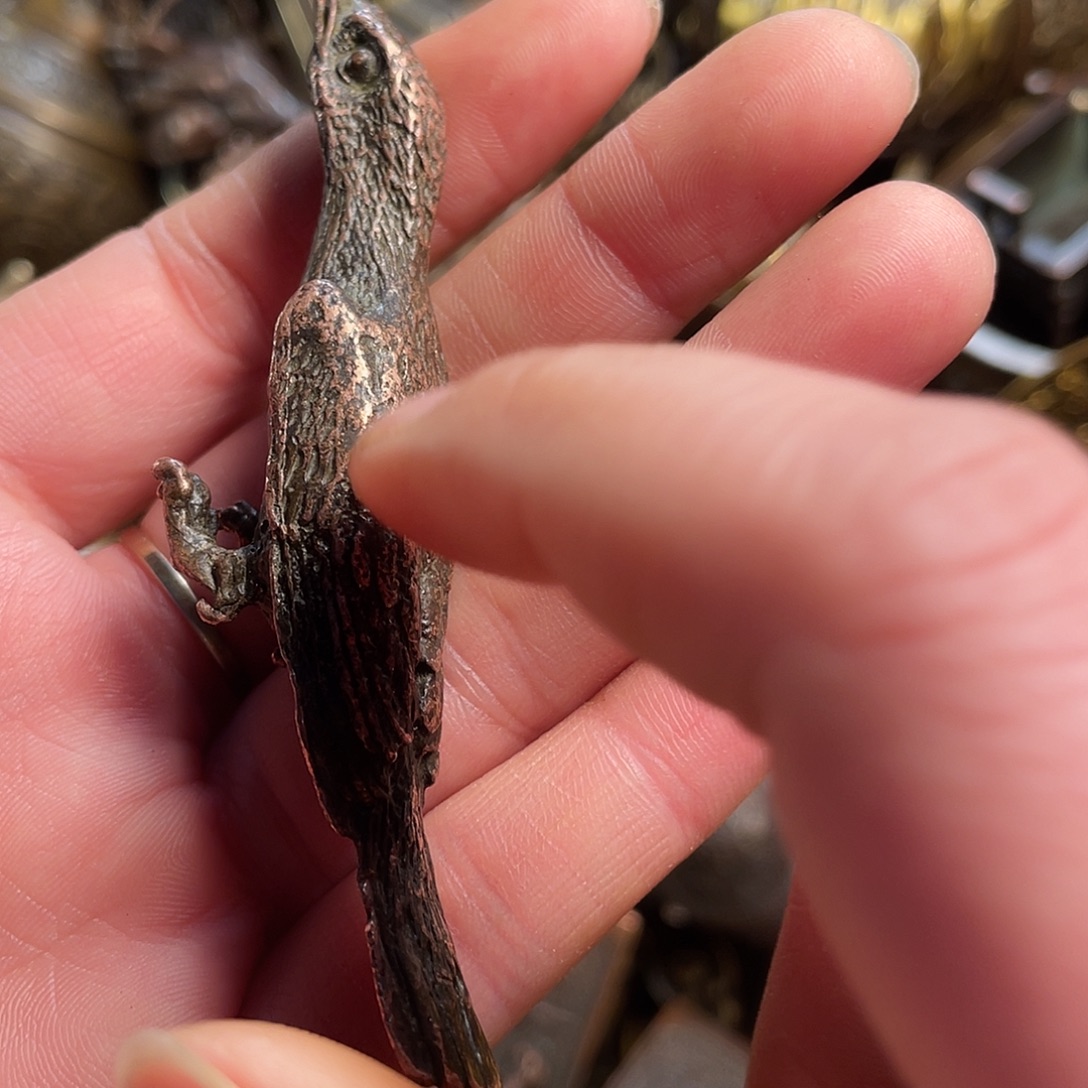 铜器摆件诚信经营