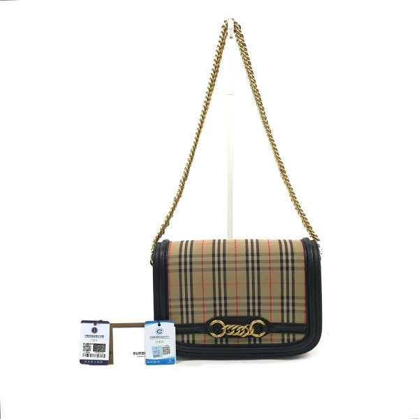 博柏利/95新/包包/250206IQ0025/C1365213667