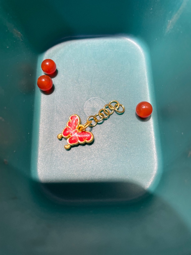                足金a1    加 玛 瑙