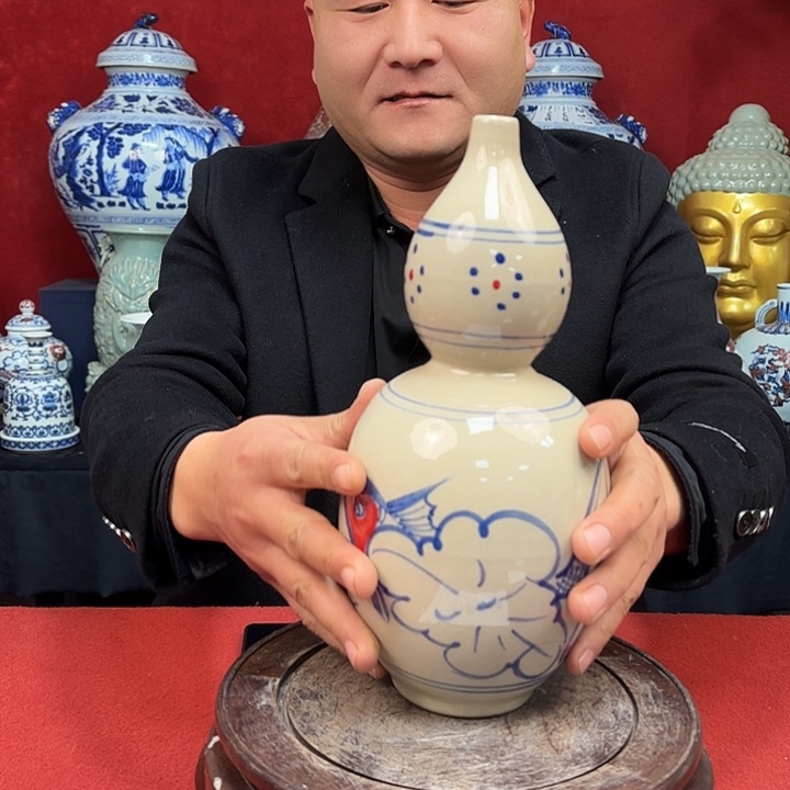 瓷片                   