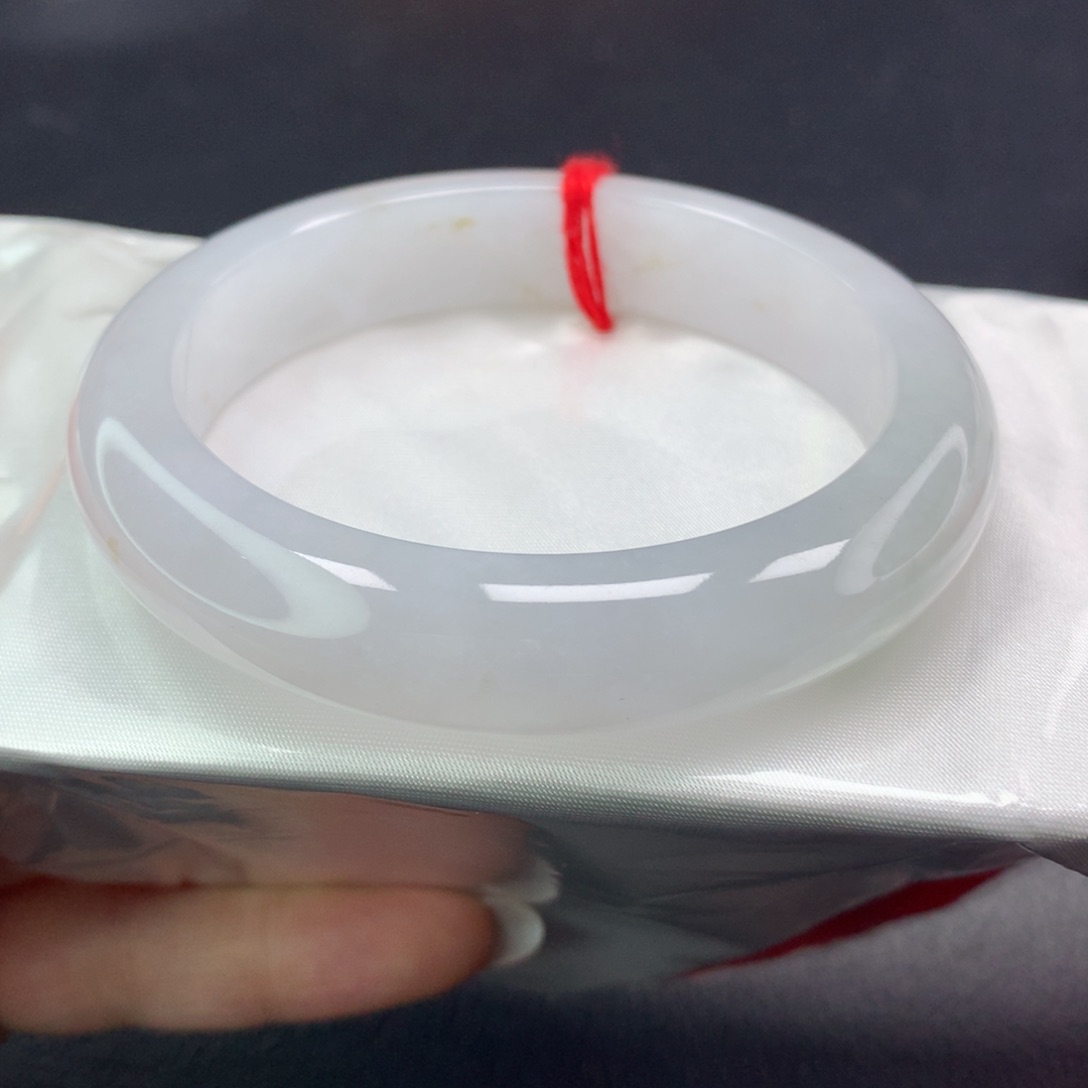 翡翠手镯未镶嵌（5号）