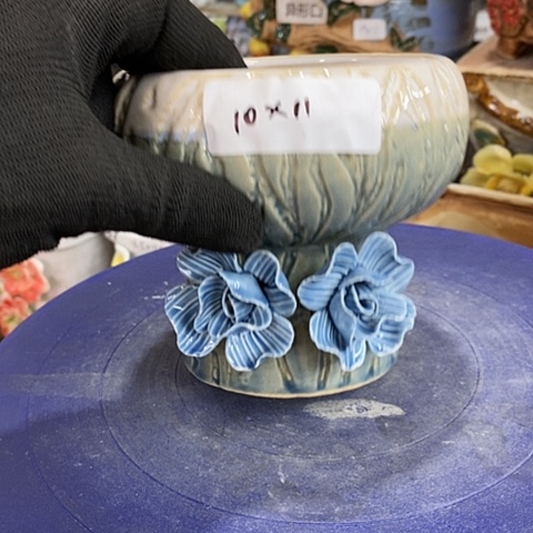 【闪购商品】红陶。