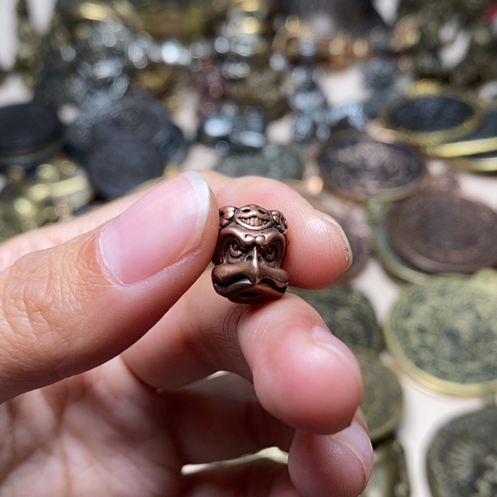 @***健铜家居工艺挂件吊坠