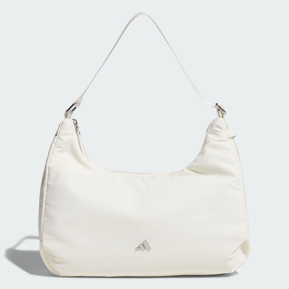 【滔搏官方】adidas阿迪达斯女子W SFTLX CB BAG斜背包KT3034