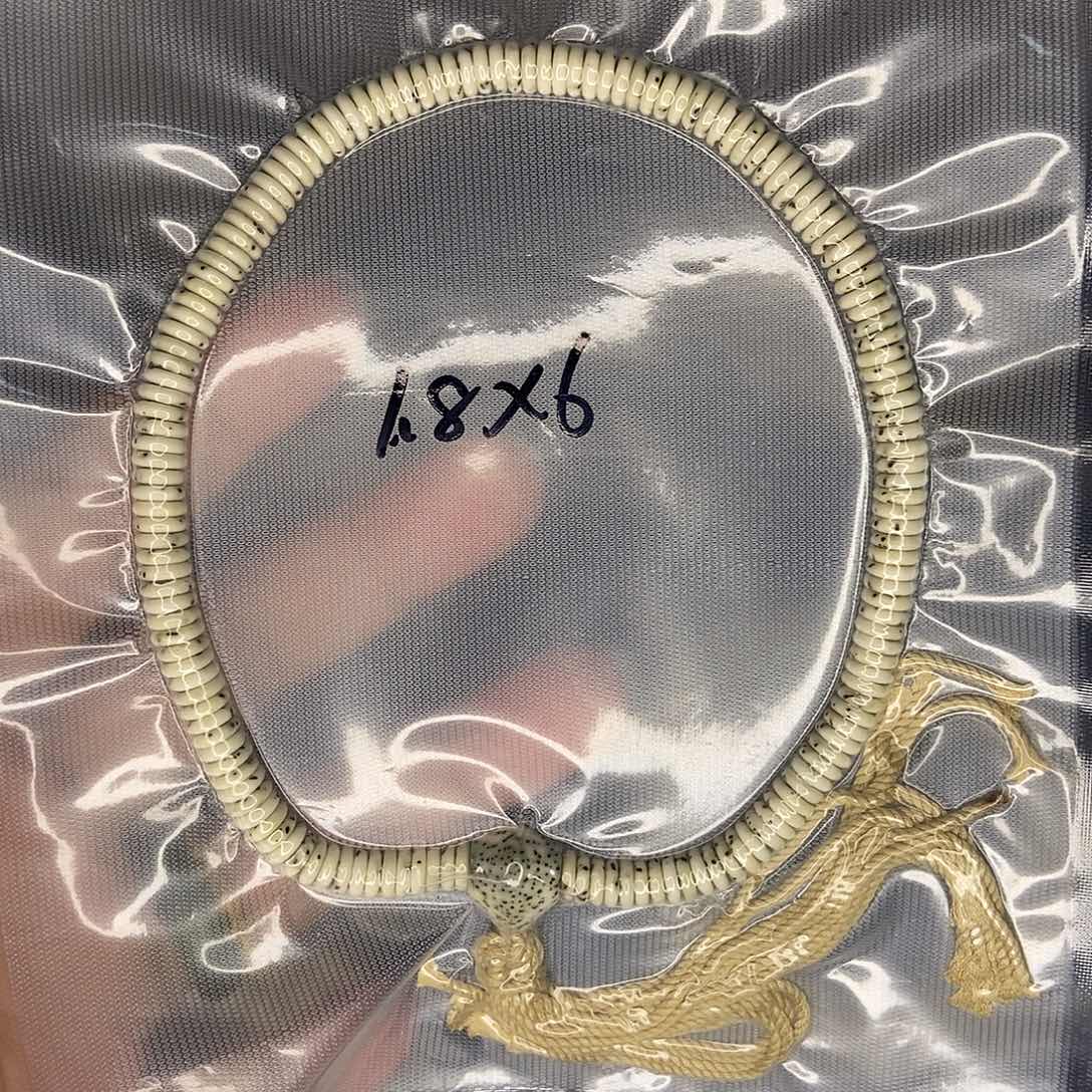 星月菩提手串?****祖星月