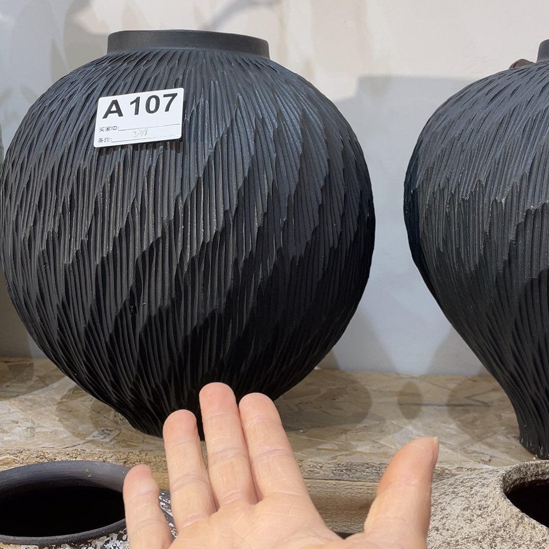 瓶景德镇陶瓷花瓶花器