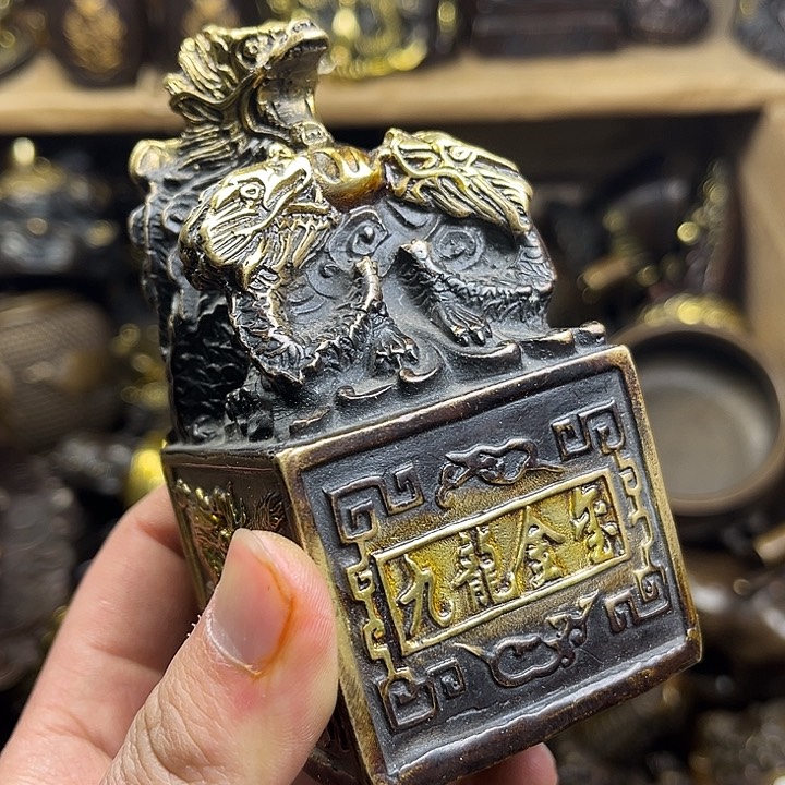 航弟文玩铜器链接