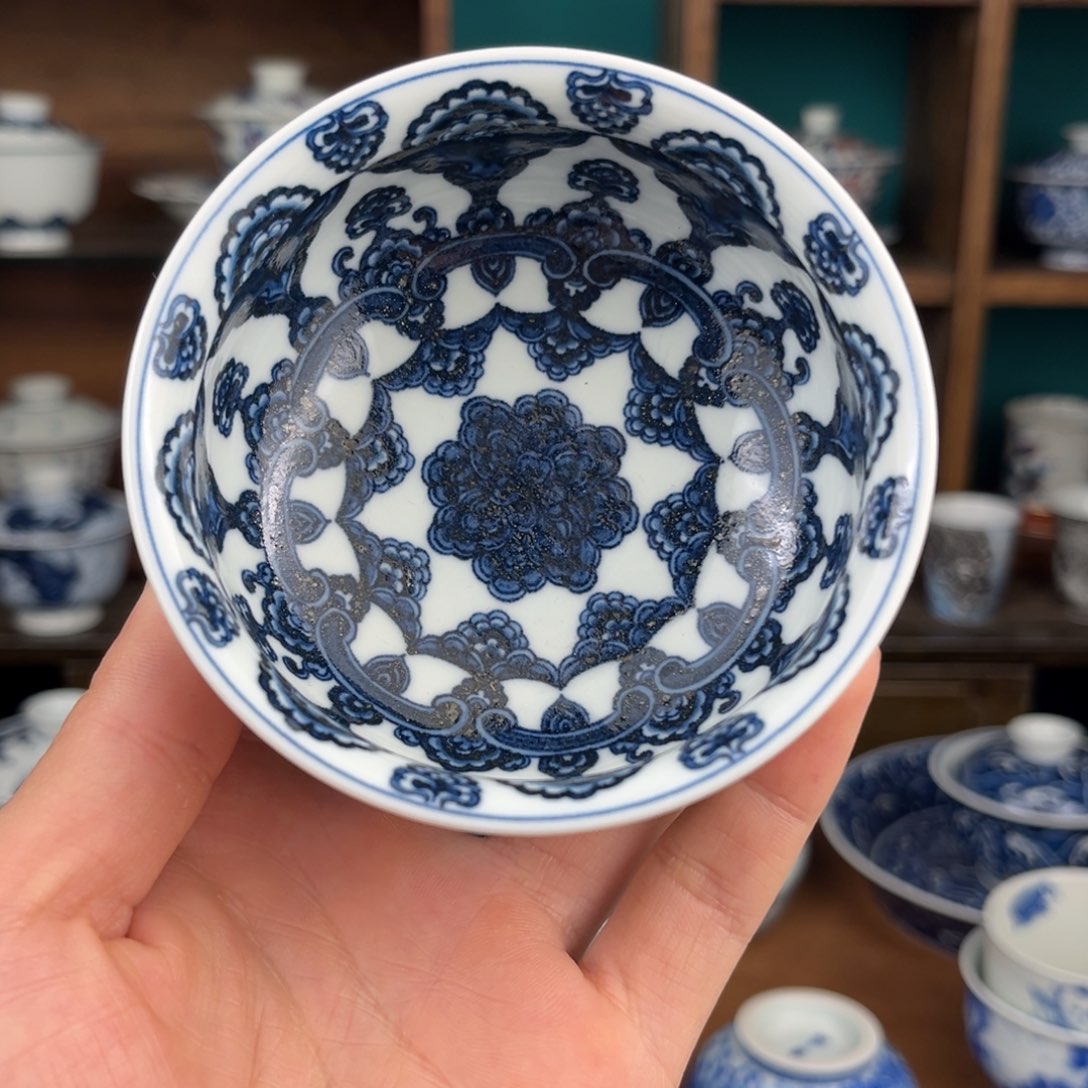 瓷片杯子哈哈哈哈哈哈哈