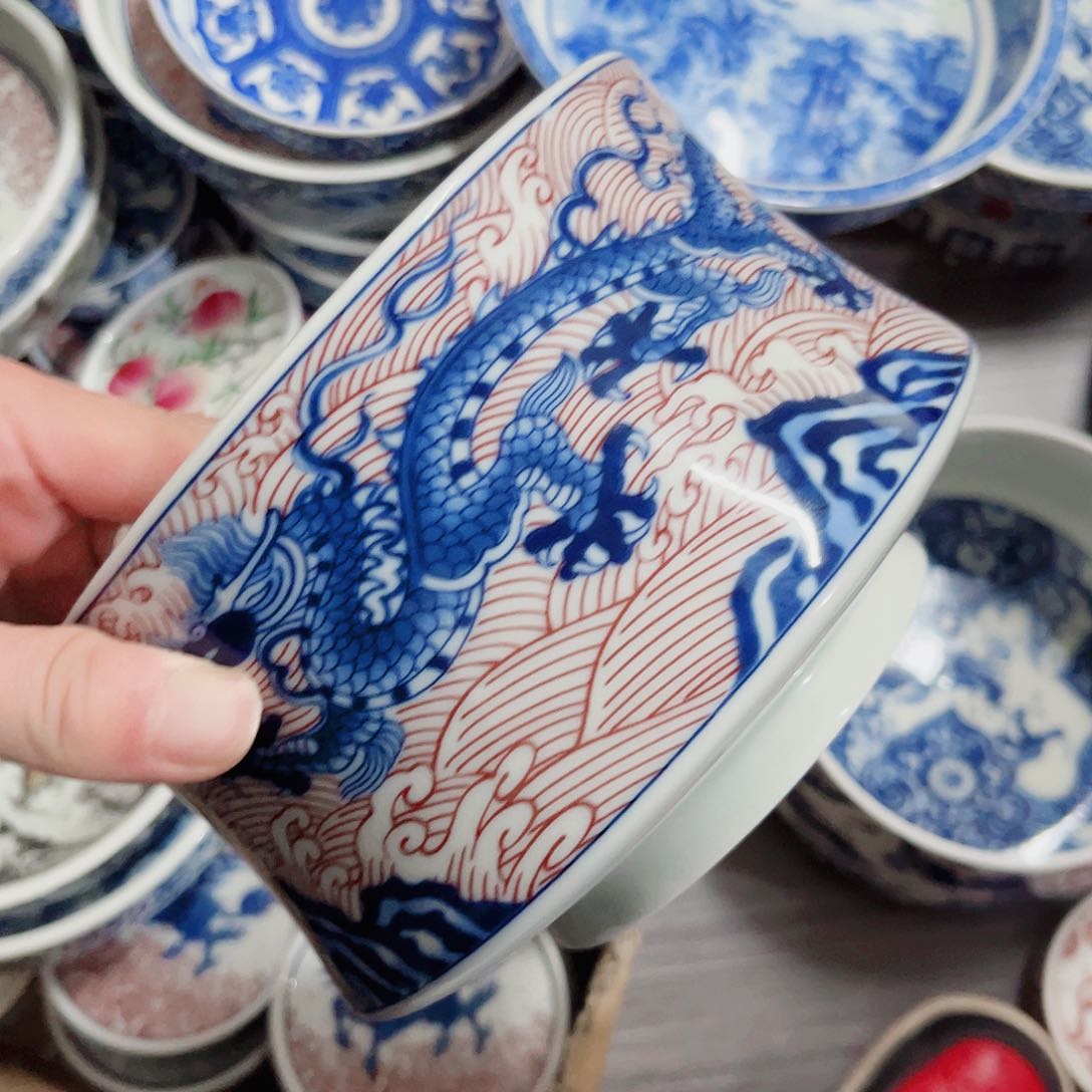 瓷片仓库直播间专属链接