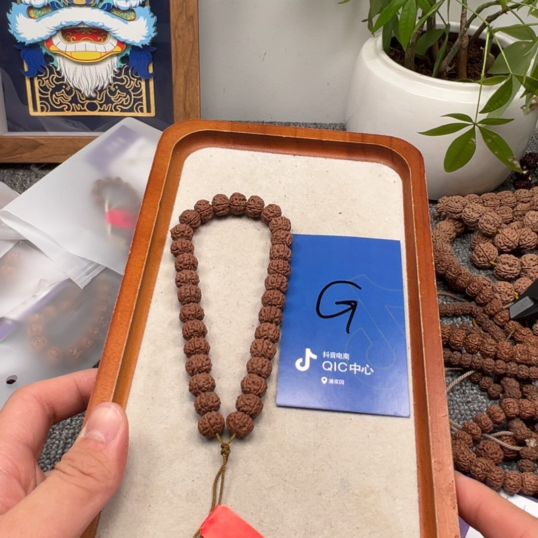 吊坠金刚菩提金刚