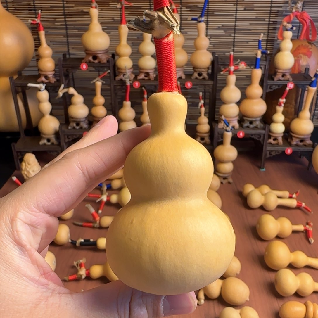 四六肚宫廷八宝……