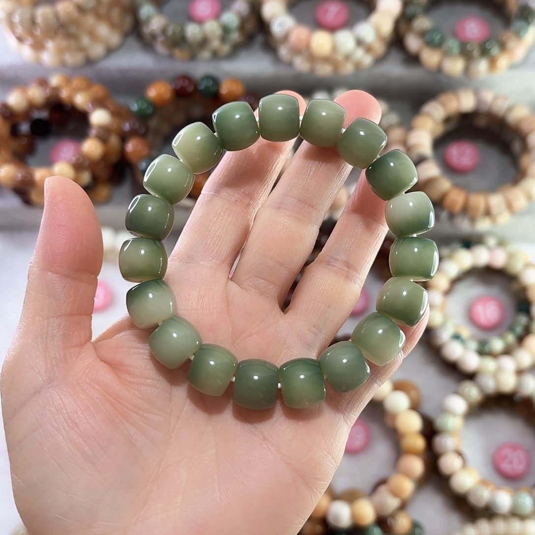 菩提根/象牙果手串