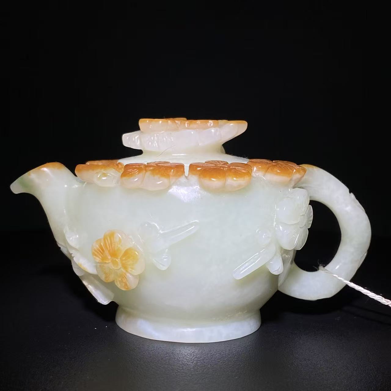 【清代】-玉壶2506160014