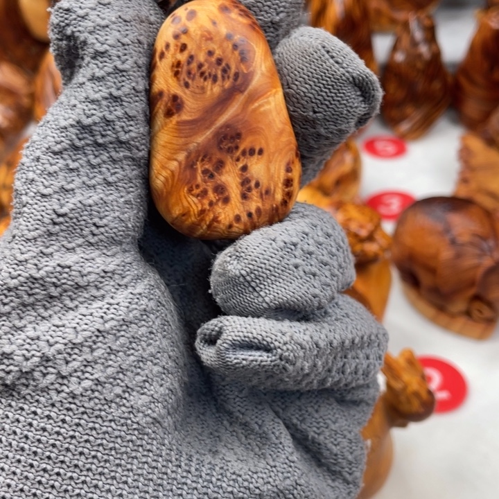 木太行精品陈化瘤满花鉴赏期48小时