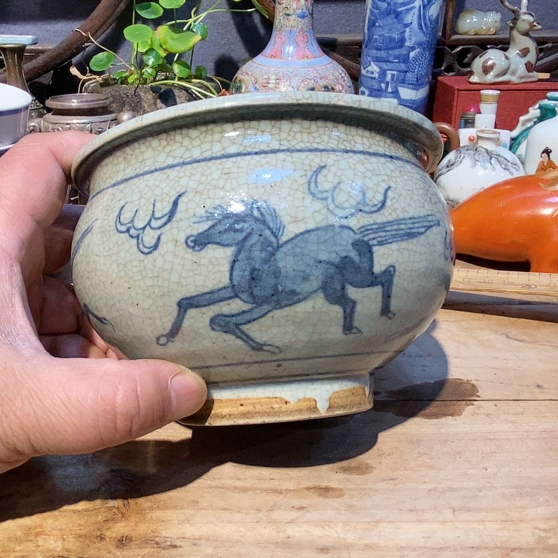 【闪购商品】摆件陶瓷陶瓷陶瓷