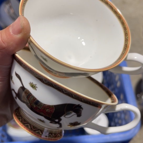 库存陶瓷瑕疵微瑕不影响使用特价