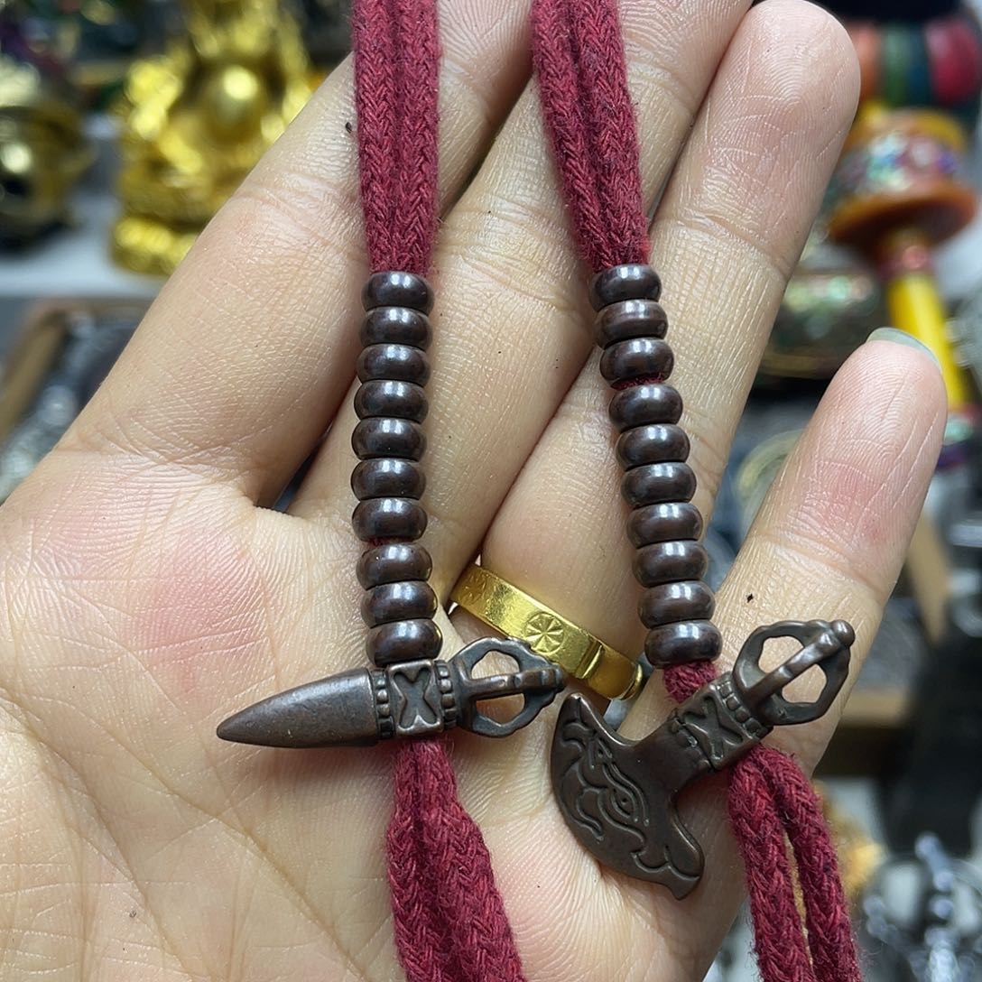 工艺品挂件一物一图