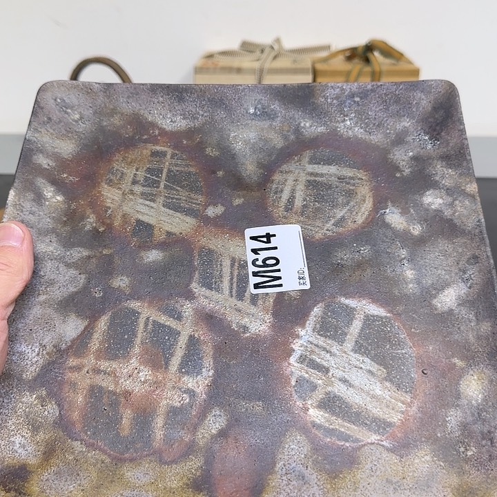 备前烧作品备前烧作品