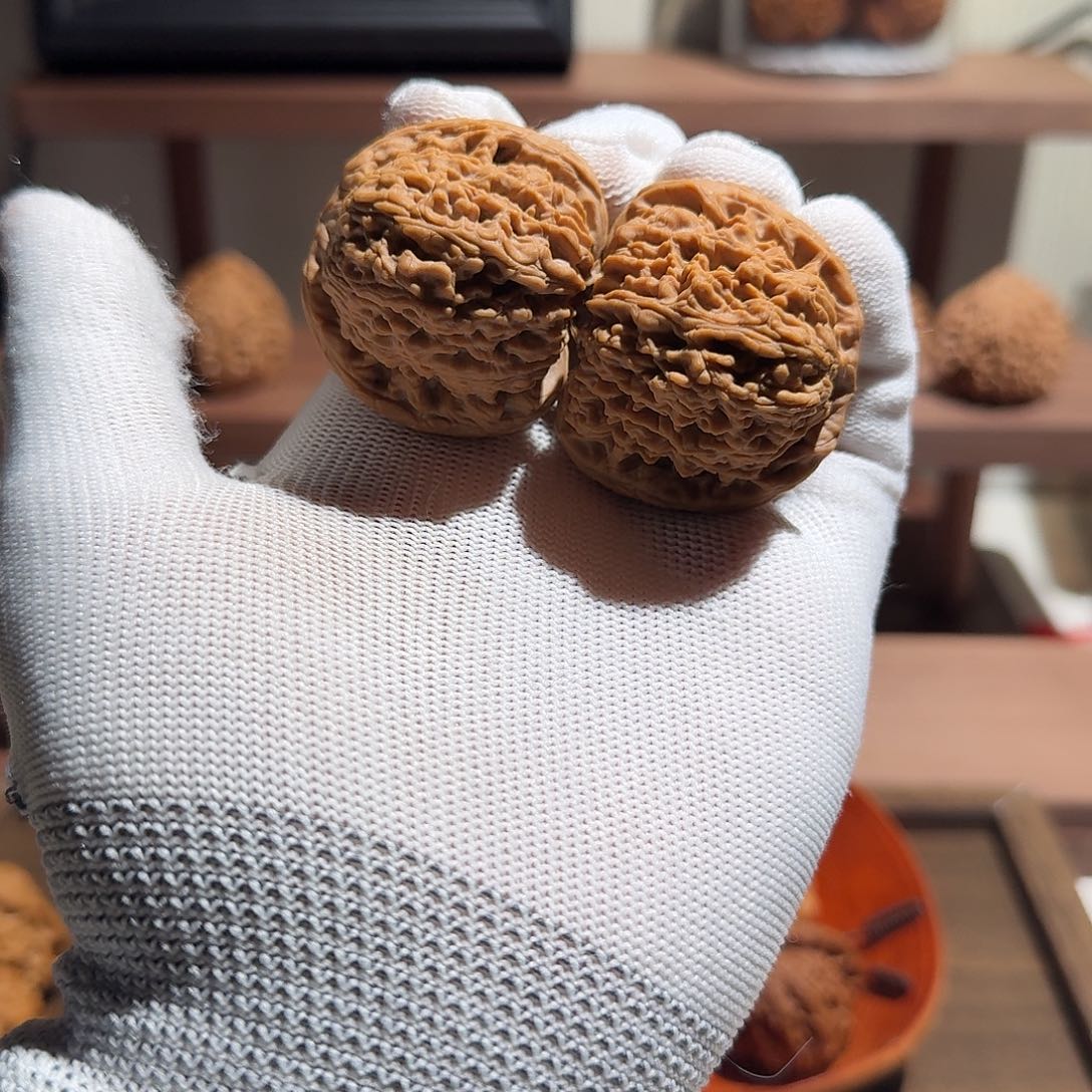 手串/手链核桃全品43南疆