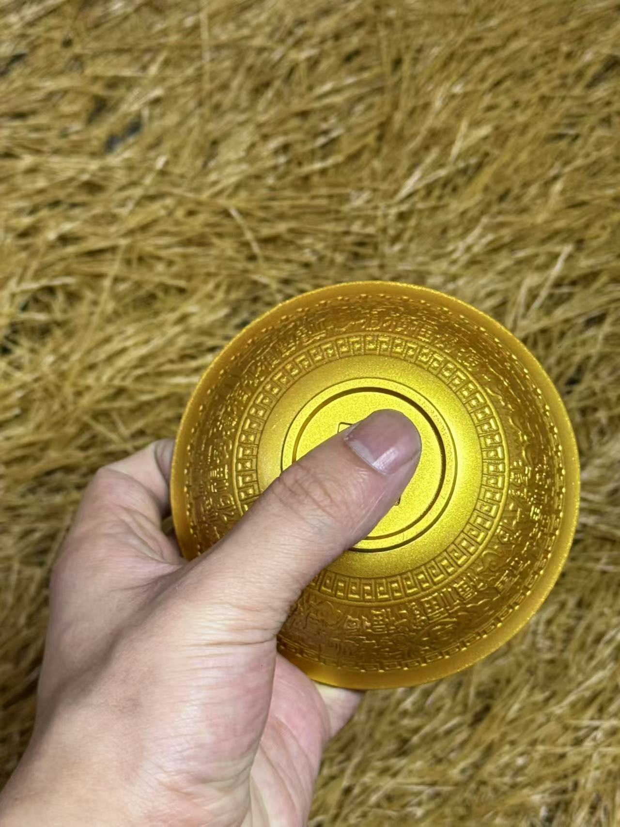 家居饰品 GD0044 流水摆件