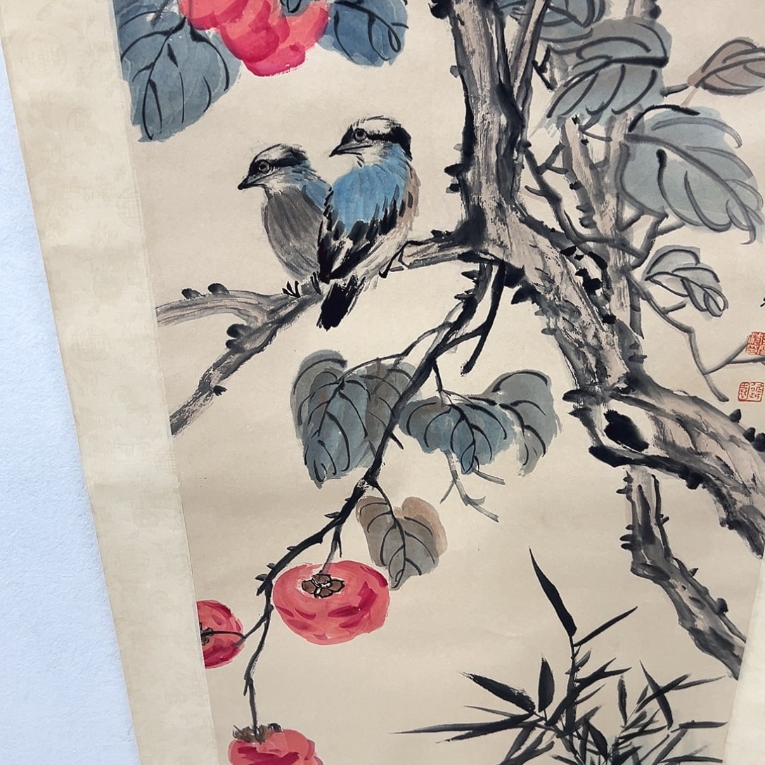 無***聲书画进万家精品书画