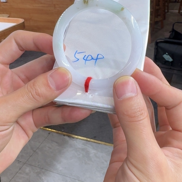 翡翠手镯未镶嵌纯天然缅甸翡翠A货买断