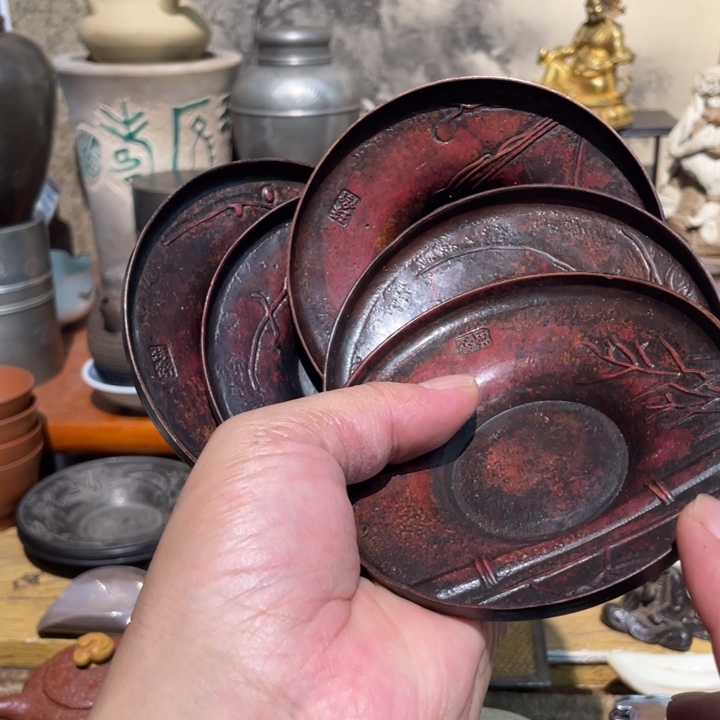 紫砂远哥好物手工推荐