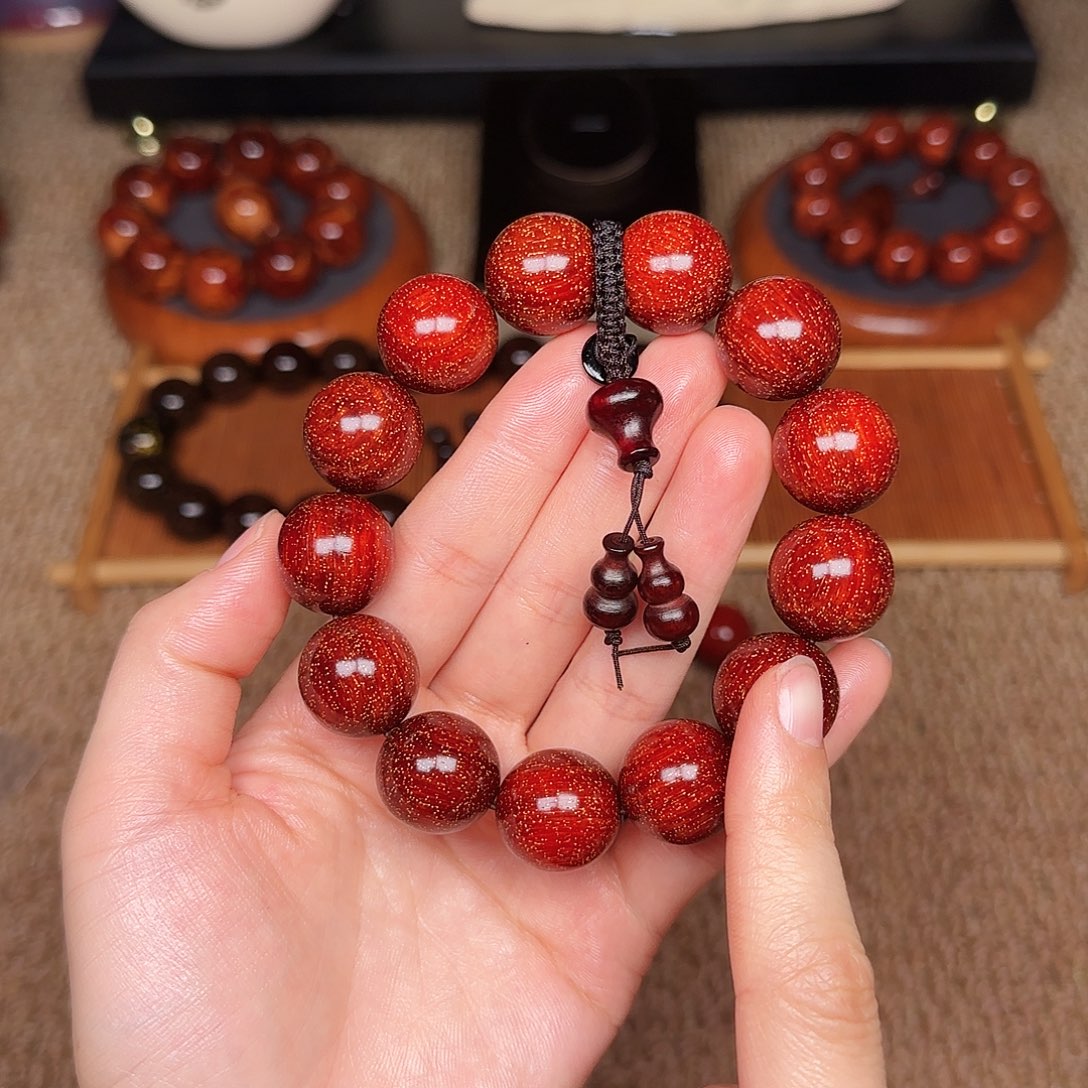 檀香紫檀（小叶紫檀）想1.8红