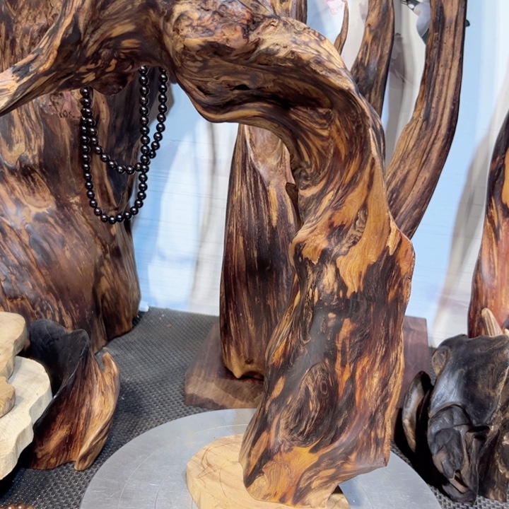 小***度木直播间一物一拍