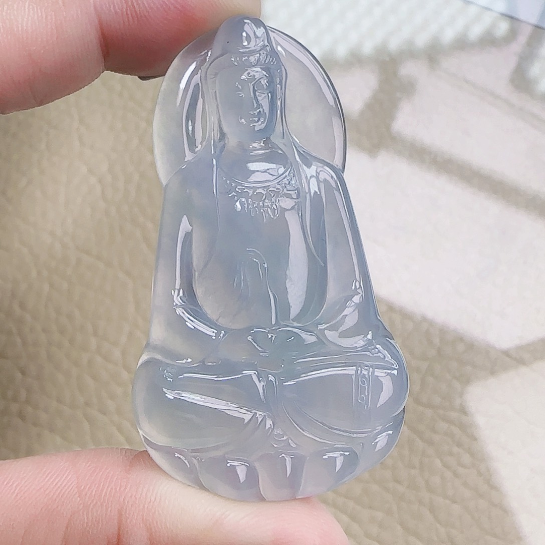 【闪购商品】颈饰未镶嵌翡翠